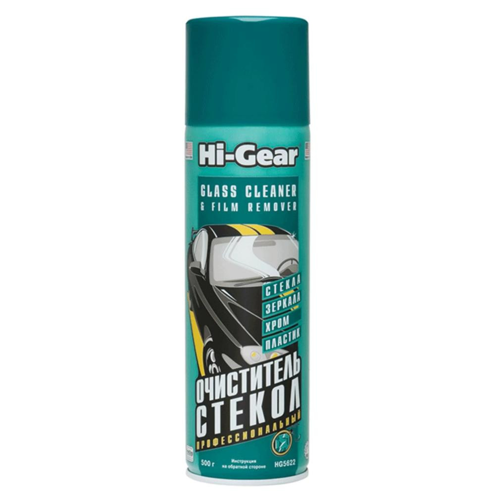 Hi-Gear Glass Cleaner HG5622 - зображення 1
