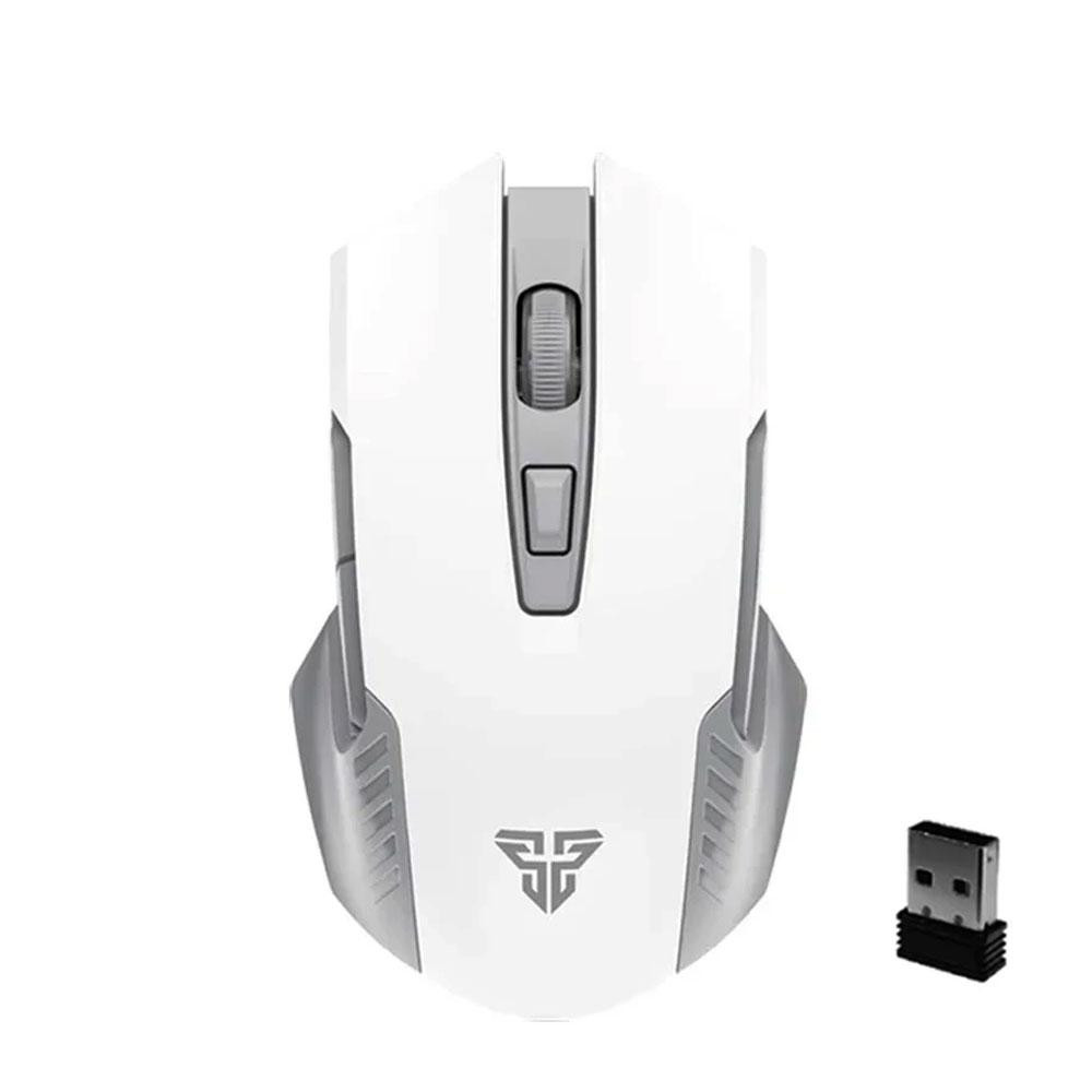 Fantech Raigor II WG10 White (WG10w) - зображення 1