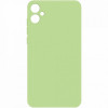 MakeFuture Samsung A05 Silicone Light Green (MCL-SA05LG) (4890021090113) - зображення 1