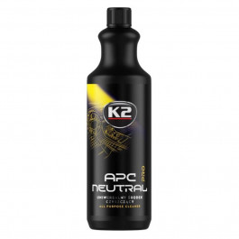   K2 Очиститель APC NEUTRAL PRO концентрат 1л