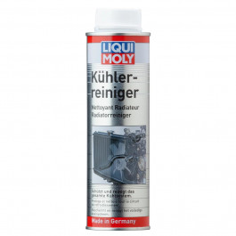   Liqui Moly Промивання системи охолодження — Kuhler Reiniger 0.3 л.