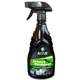   AXXIS Очиститель от насекомых Axxis Insect Remover 700мл (ax-833)