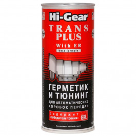   Hi-Gear Герметик и тюнинг для АКПП с ER  444 мл.