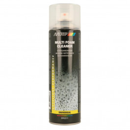   MOTIP Универсальный пенный очиститель  Multi Foam Cleaner, 500мл (090511BS)