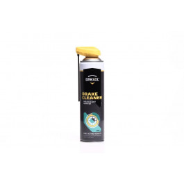   BREXOL Brake Cleaner BRX-060N 550мл