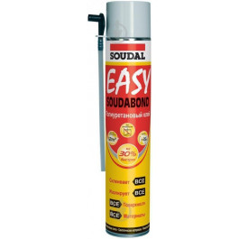   Soudal Soudabond Easy 750мл