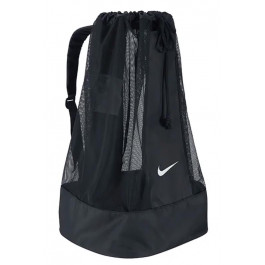   Nike Спортивна сумка для м'ячів  BA5200-010 Чорна (886912193456)