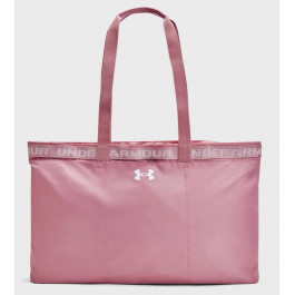   Under Armour Спортивна сумка через плече жіноча  UA Favorite Tote 1369214-697 Рожева (196039984012)