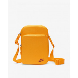   Nike Сумка-планшет  NK HERITAGE CROSSBODY DB0456-717 Жовта (196606763422)