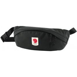   Fjallraven Поясна сумка  Ulvo Hip Pack Medium Dark Grey (23165.030)