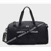 Under Armour Спортивная сумка  Favorite Duffle 1369212-001 Черная (195252742447) - зображення 1