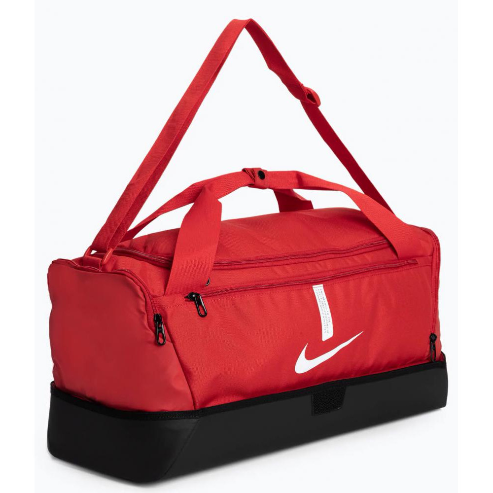 Nike NK ACDMY TEAM L HDCS 60L Червоний (194500857018) - зображення 1