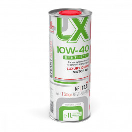   XADO Atomic Oil 10W-40 1л