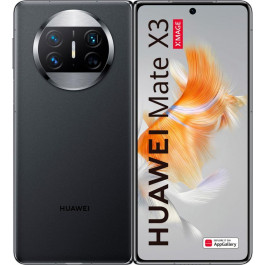 HUAWEI Mate X3 12/512GB Black