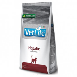 Farmina Vet Life Hepatic 0,4 кг 160389