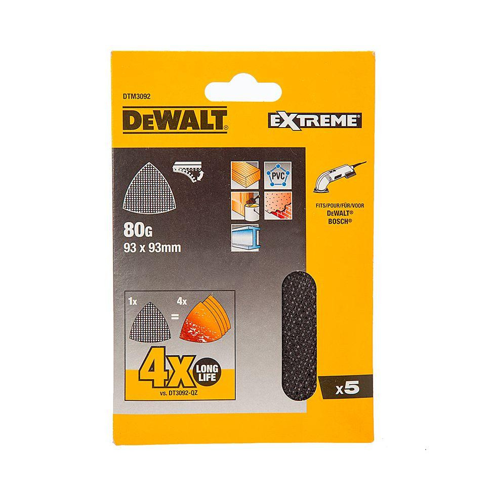 DeWALT DTM3095 - зображення 1