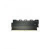 Exceleram 32 GB (2x16GB) DDR4 3200 MHz Kudos Black (EKBLACK4323216XD) - зображення 1