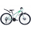 Discovery Trek AM DD 26" з крилом Pl 2024 / рама 13" сріблястий (OPS-DIS-26-552) - зображення 1