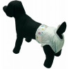 Croci Суперпоглинаючі підгузки для собак  Dog Nappy з еластичною стрічкою XXL вага 18-30 кг 50-75 см 10 шт - зображення 2