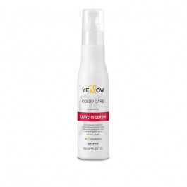   Yellow Сироватка для захисту кольору  Color Care Leave-In 150 мл.