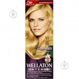 Wella Крем-краска для волос  9.3 Золотой Блондин (4056800023219)