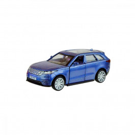 TechnoDrive Land Rover Range Rover Velar синій (250308)