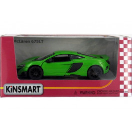   Kinsmart McLaren 675LT (KT5392W)