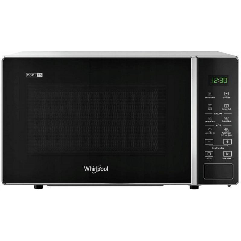 Whirlpool MWP 203 M - зображення 1