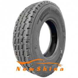 Kapsen Kapsen S09 (рульова) 295/80 R22.5 152/149L