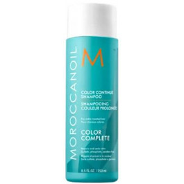 Moroccanoil Шампунь  Color Continue Shampoo для сохранения цвета 250 мл (7290016966947)