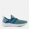 New Balance Жіночі кросівки для залу  Nergize Sport WNRGSRR1 526927164 41 ( 9.5US) 26.5 см Сині (196307602761) - зображення 1