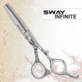   SWAY Ножницы для стрижки филировочные  INFINITE EXELLENT 5,50"