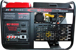   SENCI SC15000-KH