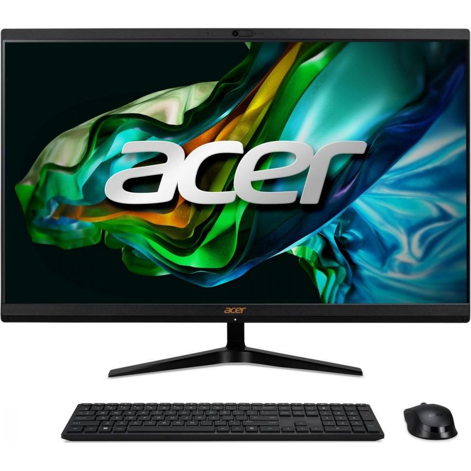 Acer Aspire C24-1800 (DQ.BKMME.00J) - зображення 1