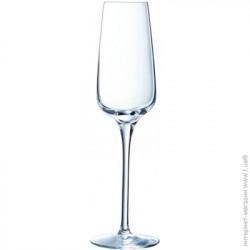 Arcoroc Набор бокалов для шампанского C&S Sublym 210 мл 6 шт.