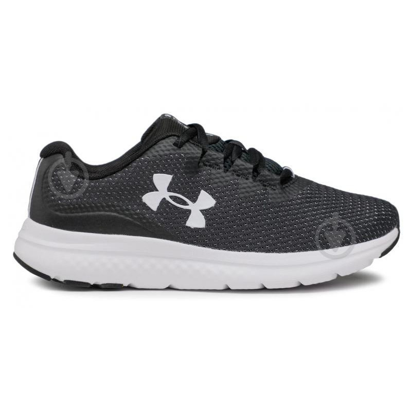 Under Armour Жіночі кросівки для бігу  Charged Impulse 3 3025427-001 36.5 (6US) 23 см (195253292026) - зображення 1