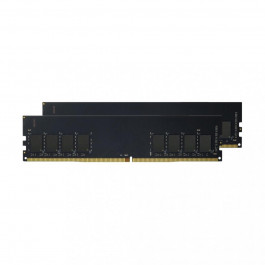 Exceleram 64 GB (2x32GB) DDR4 3200 MHz (E4643222CD)