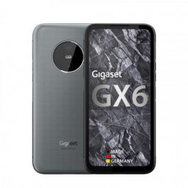 Gigaset GX6 4/64GB Titanium Grey
