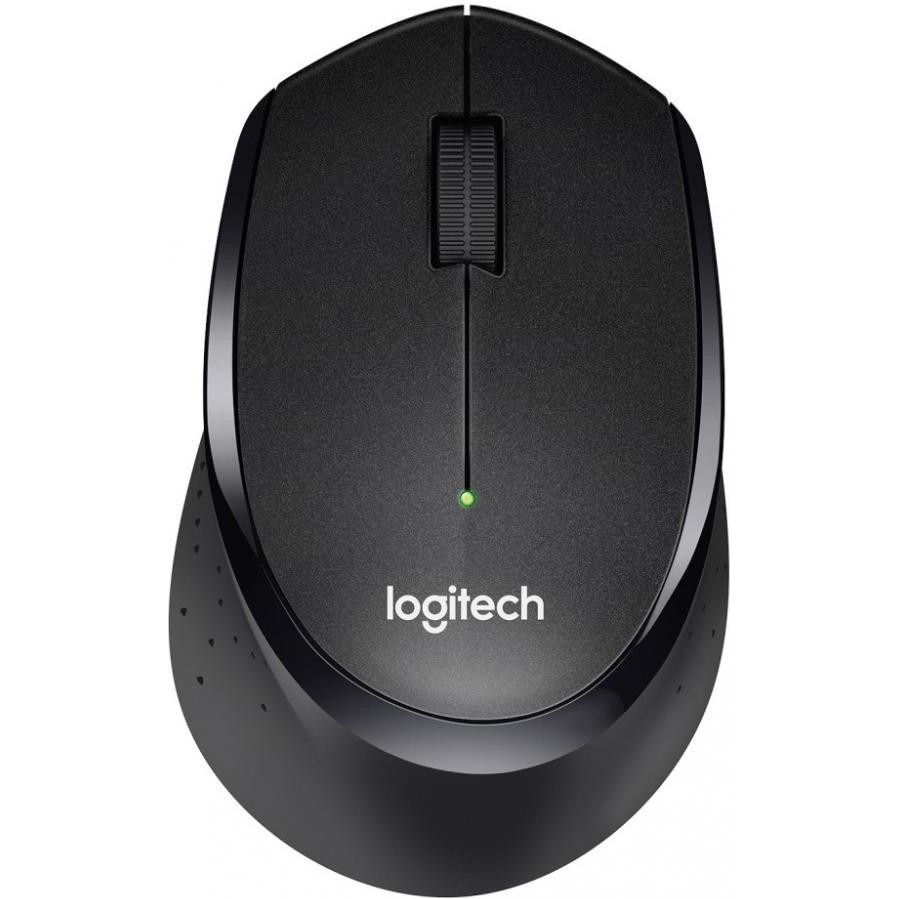 Logitech B330 Silent Plus (910-004913) - зображення 1