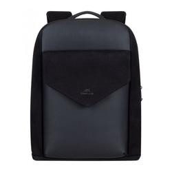   Rivacase 8904 Black