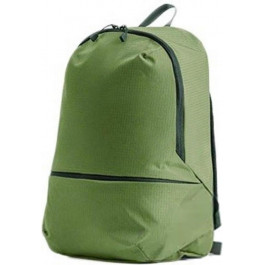 Xiaomi Z Bag Ultra Light Portable Mini Backpack / Green