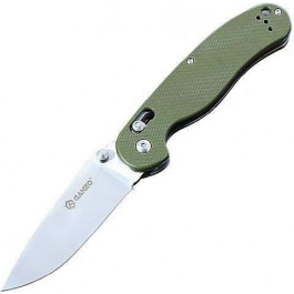   Ganzo G727M Green