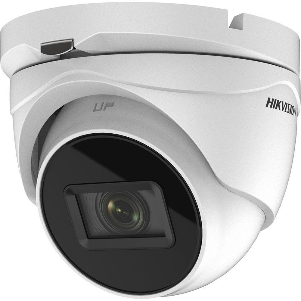 HIKVISION DS-2CE79D3T-IT3ZF (2.7-13.5 мм) - зображення 1