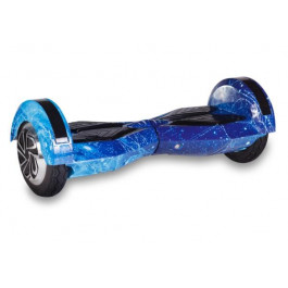   Smart Balance Wheel 8 Синий космос