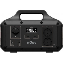 NJOY Power Base 600 510Wh (Power Base 600)