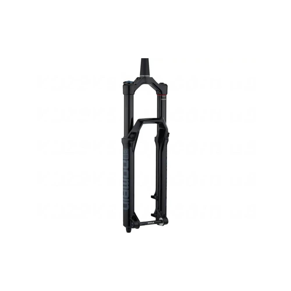 RockShox Вилка  Domain RC - Crown 29" Boost™ 15x110 170mm Black Alum Str Tpr 44offset DebonAir (includes ZipT - зображення 1