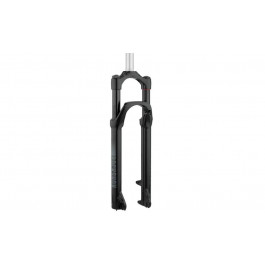   RockShox Вилка  Judy Gold RL - Crown 27.5" 9QR 100mm Black Alum Str 1 1/8 42offset Solo Air (includes, Star n