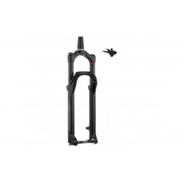   RockShox Вилка  Judy Gold RL - Remote 27.5" Boost™ 15x110 120mm Black Alum Str Tpr 42offset Solo Air (include