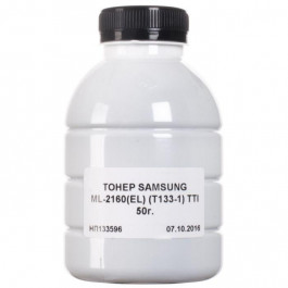 TTI Тонер для Samsung ML-2160/ 2165/ SCX-3400/ 3405 50г T133-1 (NB-007)