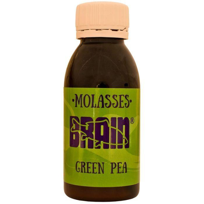 Brain Добавка Molasses (Green Peas) 120ml - зображення 1